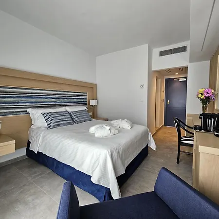 Paradise Evia, A Member Of Radisson Individuals 5* Erétria