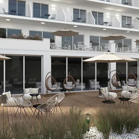 Paradise Evia, A Member Of Radisson Individuals