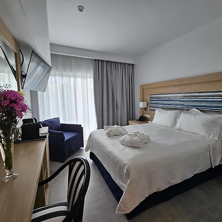 Paradise Evia, A Member Of Radisson Individuals Eretria (Evia)