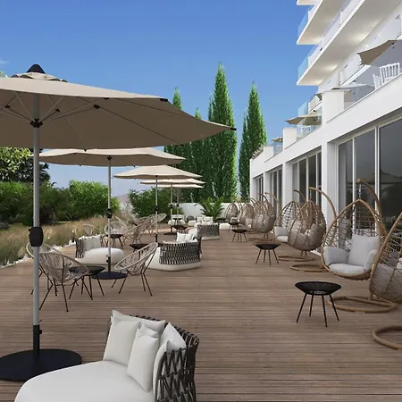 Paradise Evia, A Member Of Radisson Individuals Hotel Erétria
