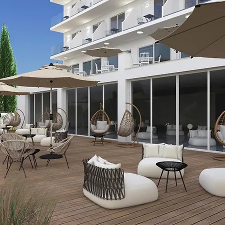 Paradise Evia, A Member Of Radisson Individuals 5*