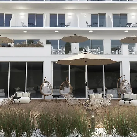 Hotel Paradise Evia, A Member Of Radisson Individuals