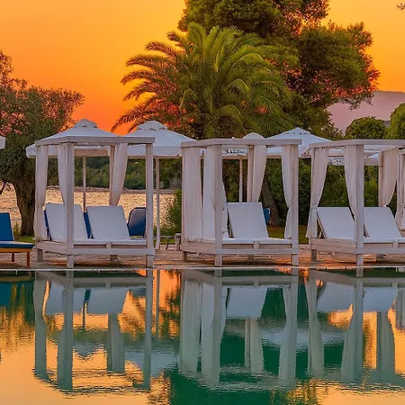 Paradise Evia, A Member Of Radisson Individuals 5* Erétria