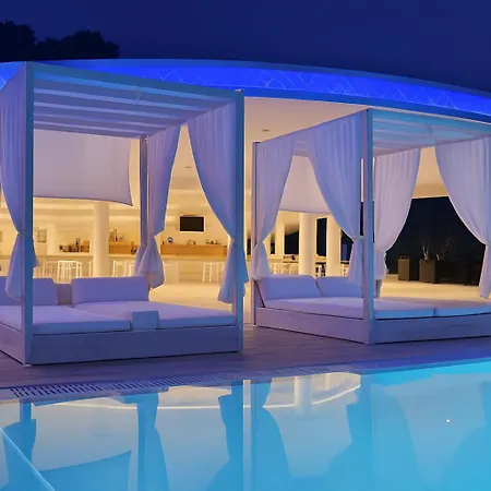 Paradise Evia, A Member Of Radisson Individuals 5*