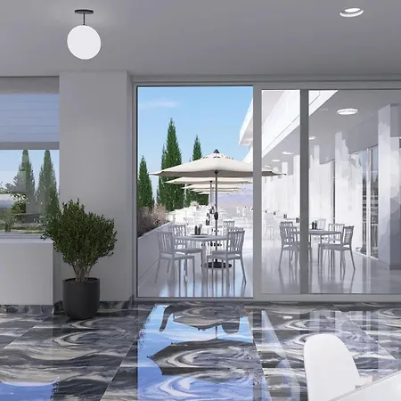 Paradise Evia, A Member Of Radisson Individuals Erétria