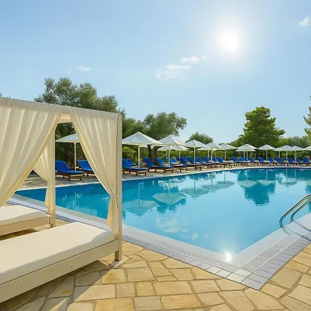Hotel Paradise Evia, A Member Of Radisson Individuals Erétria