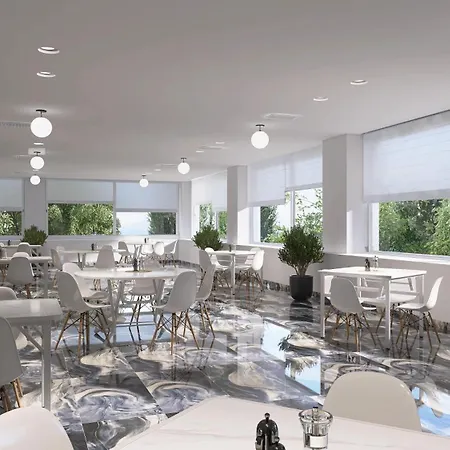 Paradise Evia, A Member Of Radisson Individuals 5*