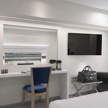 Paradise Evia, A Member Of Radisson Individuals Erétria