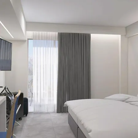 Paradise Evia, A Member Of Radisson Individuals