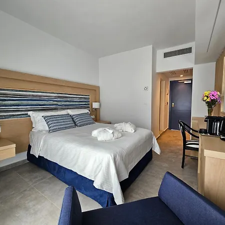 Paradise Evia, A Member Of Radisson Individuals 5*