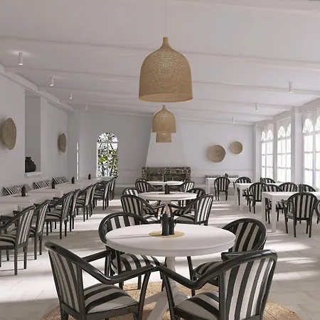 Paradise Evia, A Member Of Radisson Individuals Hotel