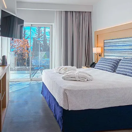 Paradise Evia, A Member Of Radisson Individuals Hotel 5*