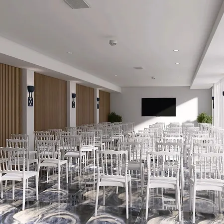 Hotel Paradise Evia, A Member Of Radisson Individuals
