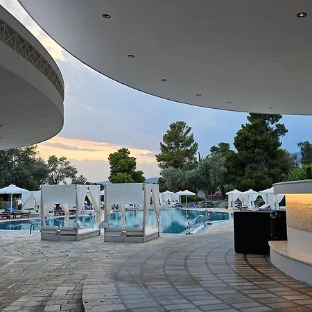 Paradise Evia, A Member Of Radisson Individuals Hotel 5*
