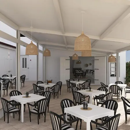Paradise Evia, A Member Of Radisson Individuals 5*