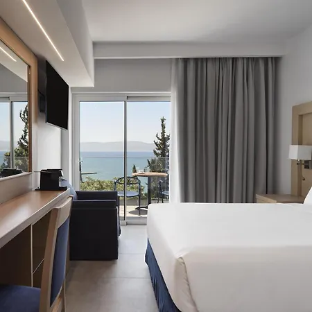 Paradise Evia, A Member Of Radisson Individuals 5* Erétria