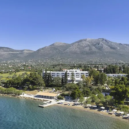 Paradise Evia, A Member Of Radisson Individuals