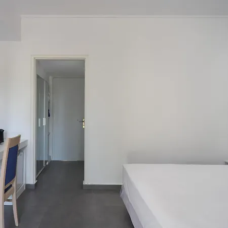 ホテル Paradise Evia, A Member Of Radisson Individuals