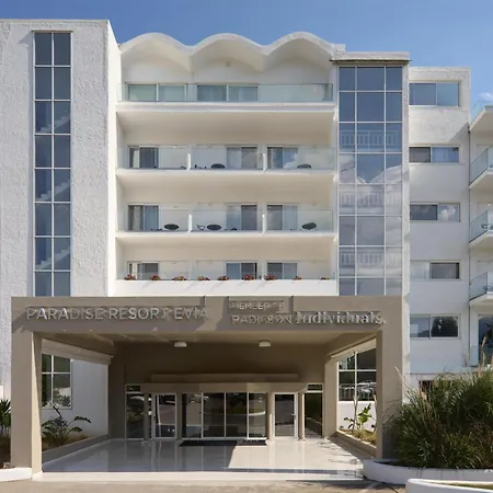 Paradise Evia, A Member Of Radisson Individuals