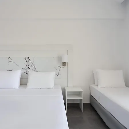 Paradise Evia, A Member Of Radisson Individuals ホテル