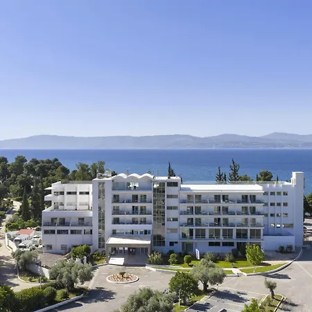 Paradise Evia, A Member Of Radisson Individuals ホテル 5*