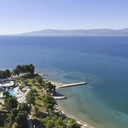 Paradise Evia, A Member Of Radisson Individuals 5*
