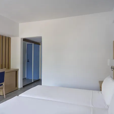 Paradise Evia, A Member Of Radisson Individuals
