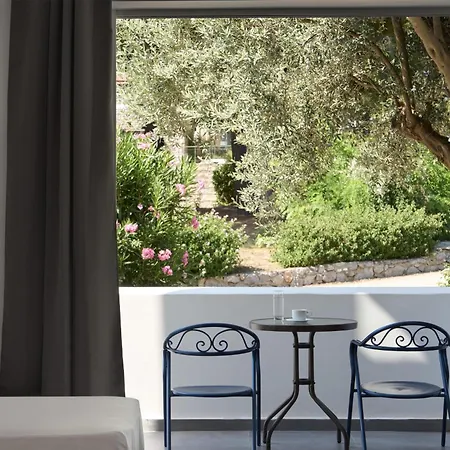 Paradise Evia, A Member Of Radisson Individuals 5*