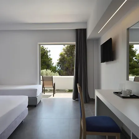 Paradise Evia, A Member Of Radisson Individuals ホテル