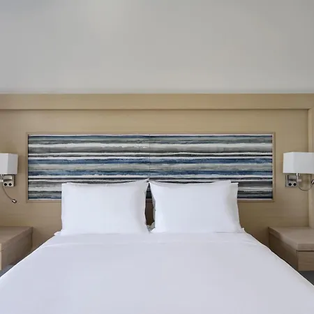 Paradise Evia, A Member Of Radisson Individuals エレトリア