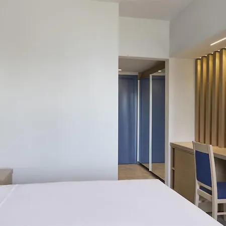 Paradise Evia, A Member Of Radisson Individuals 5* エレトリア