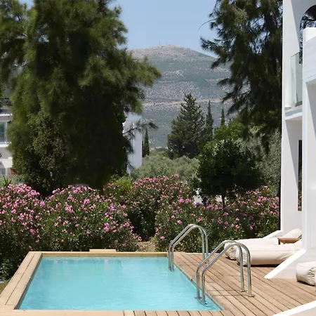 Paradise Evia, A Member Of Radisson Individuals