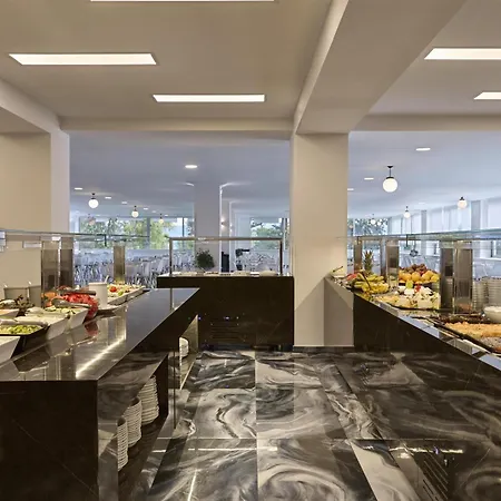ホテル Paradise Evia, A Member Of Radisson Individuals