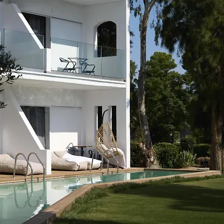 Paradise Evia, A Member Of Radisson Individuals