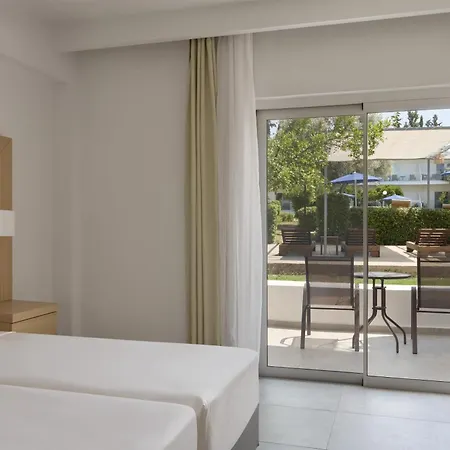 Paradise Evia, A Member Of Radisson Individuals エレトリア
