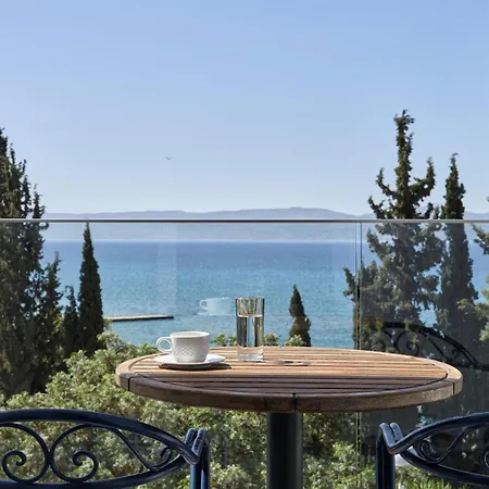 Paradise Evia, A Member Of Radisson Individuals