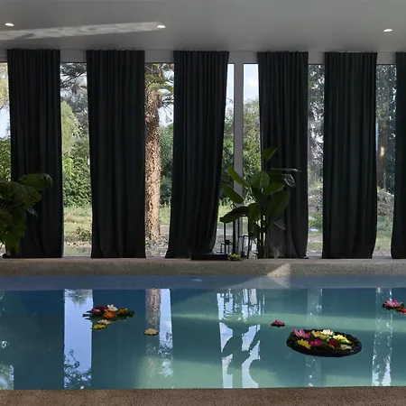 Paradise Evia, A Member Of Radisson Individuals 5* エレトリア