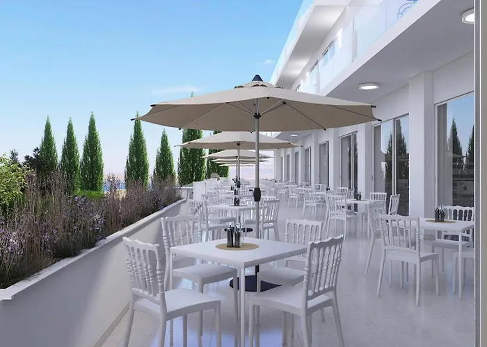 Hotel Paradise Evia, A Member Of Radisson Individuals