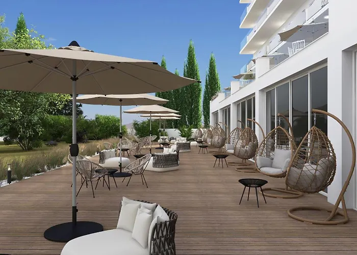 Paradise Evia, A Member Of Radisson Individuals Hotel Eretria (Evia)