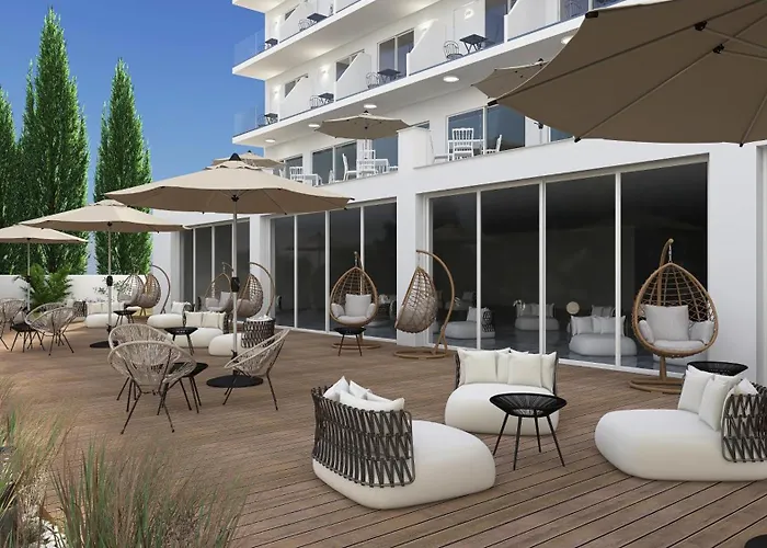 Paradise Evia, A Member Of Radisson Individuals 5*