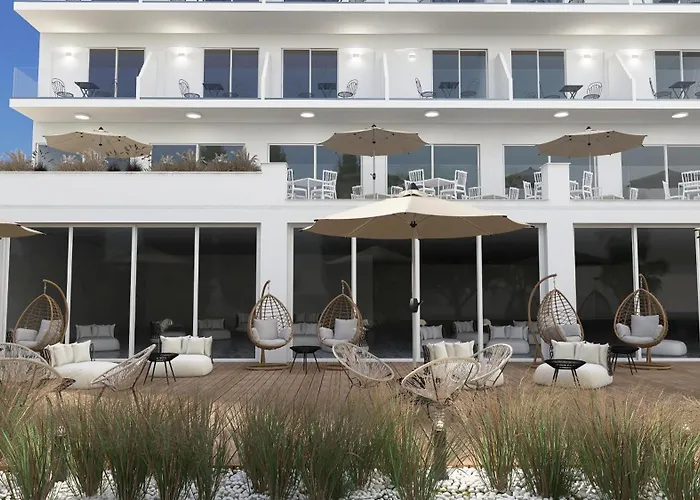 Hotel Paradise Evia, A Member Of Radisson Individuals