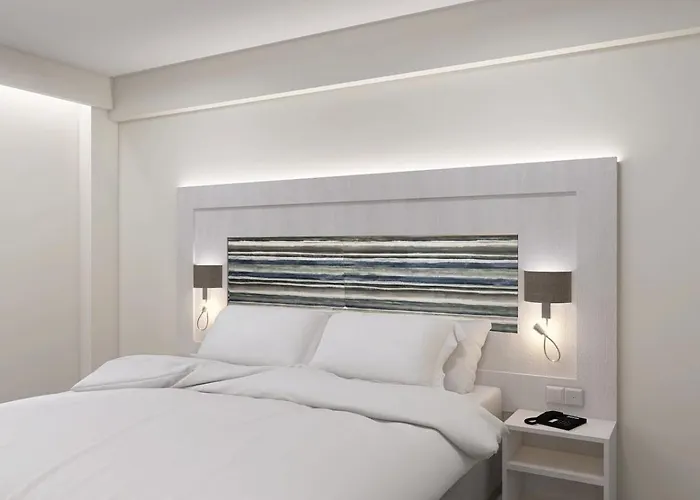 Paradise Evia, A Member Of Radisson Individuals