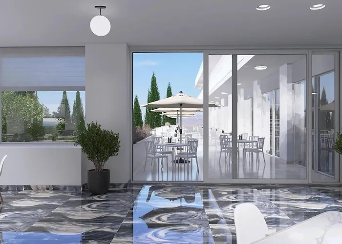 Paradise Evia, A Member Of Radisson Individuals Eretria (Evia)