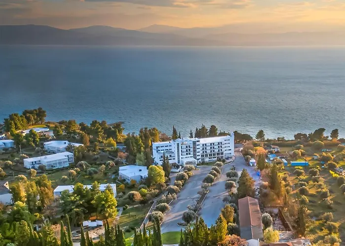 Paradise Evia, A Member Of Radisson Individuals Hotel Eretria (Evia)
