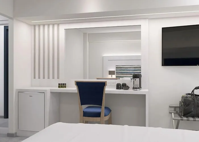 Paradise Evia, A Member Of Radisson Individuals Eretria (Evia)