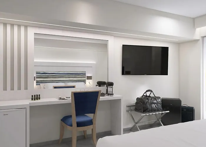 Paradise Evia, A Member Of Radisson Individuals Eretria (Evia)