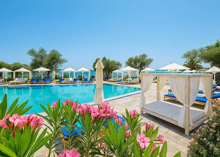 Paradise Evia, A Member Of Radisson Individuals