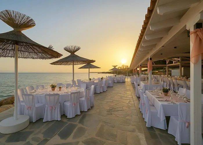 Paradise Evia, A Member Of Radisson Individuals Hotel 5*