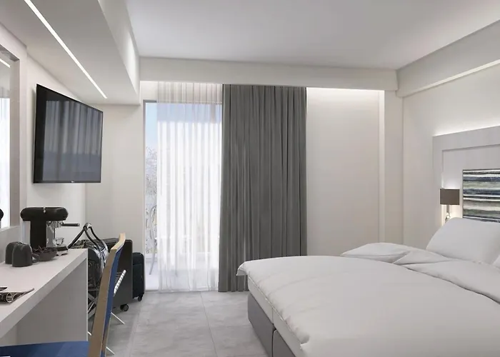 Paradise Evia, A Member Of Radisson Individuals