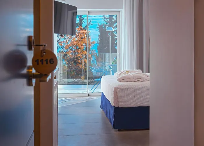 Paradise Evia, A Member Of Radisson Individuals